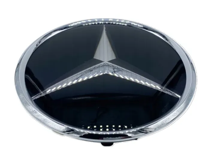 MERCEDES STAR